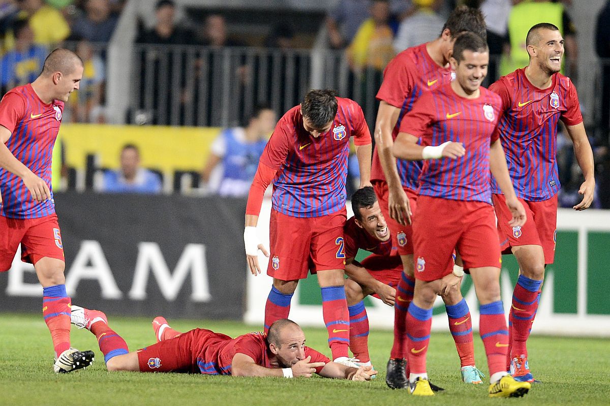 Două transferuri blocate de galerie la clubul din Liga 1: „Am zis că iese iureș. Au venit suporterii și mi-au arătat imaginile”