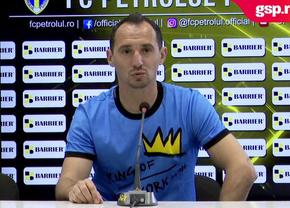 Claudiu Tudor la GSP LIVE! Urmărește emisiunea AICI