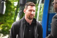 AFP: „Transferul lui Messi este făcut. Contractul este excepțional, e monstruos!” » Tatăl jucătorului intervine: „Nu am semnat nimic”