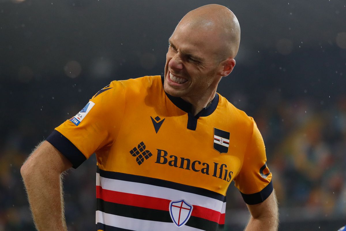 Fosta campioană a Italiei a retrogradat în Serie B » Riscă acum și falimentul