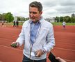 Investiție de 11 milioane de lei în sportul românesc: „Lucrările ar urma să înceapă în toamnă”