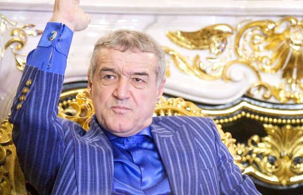 Gigi Becali amenință o rivală din play-off: „Îi dezmembrăm!” + O scoate din calcule pentru anul viitor: „E un fleac!”
