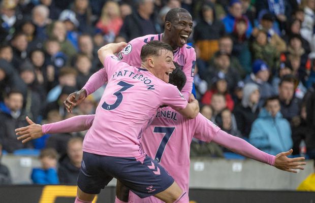 Seară nebună în Premier League » 21 de goluri în 3 meciuri și o surpriză uriașă