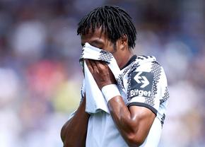 Europa, în pericol pentru Juventus » Posibilă reducere a penalizării de la -15 puncte la -9 în cazul plusvalențelor fictive