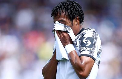 Riscă să rămână în afara Europei » Juventus nu a scăpat de pericolul depunctării