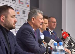 Șefii lui Dinamo, discuții cu Clubul Sportiv: „ Dorim să devenim parteneri”