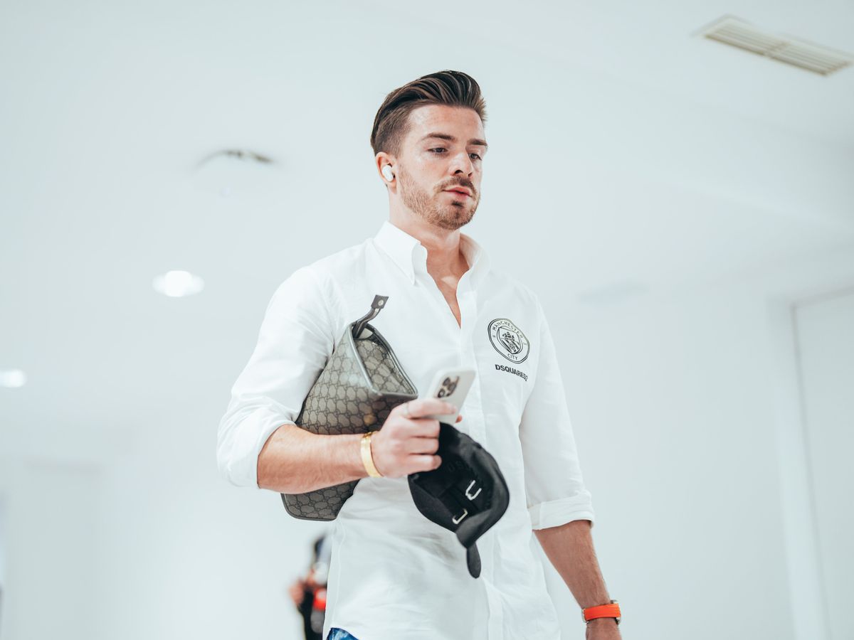 Contrast la sosirea pe Bernabeu » Ce vestimentații au ales cei de la Real Madrid și Manchester City + imagini fabuloase de pe străzi