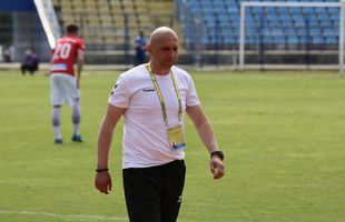 Vasile Miriuță și-a anunțat plecarea de la echipă: „Sunt mai iubit în țară decât acasă. Aici e un cerc vicios”