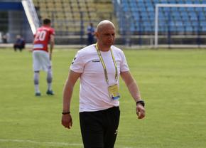 Vasile Miriuță și-a anunțat plecarea de la echipă: „Sunt mai iubit în țară decât acasă. Aici e un cerc vicios”