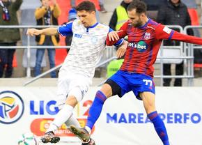 Poli Iași - Steaua București, derby  în play-off-ul din Liga 2 » Echipele probabile pentru duelul din Copou + Cote la pariuri