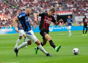 Milano în fierbere înaintea marelui duel Milan – Inter din semifinalele Ligii Campionilor