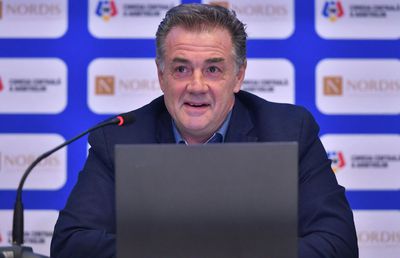 Kyros Vassaras, analiza celor mai importante faze din CFR Cluj - CSU Craiova » Ce a spus despre penalty-ul cerut de clujeni