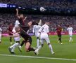 Haaland a cerut penalty în Real Madrid - Manchester City