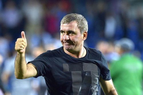 Gică Hagi (58 de ani), managerul tehnic de la Farul, a declarat că va propune două nume noi pentru sezonul viitor, ambii jucători din academia clubului. Este vorba de Iustin Doicaru (16 ani, atacant) și Alexandru Stoian (15 ani, atacant)