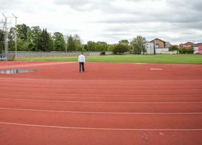 Investiție de 11 milioane de lei în sportul românesc: „Lucrările ar urma să înceapă în toamnă”
