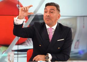 După ce a participat la negocierile pentru vânzarea FCSB, Ilie Dumitrescu e categoric: „Gigi Becali nu vinde!” » Ce spune de Nelu Varga
