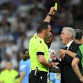 Golul de 1-1 marcat de Kevin De Bruyne în minutul 67 al semifinalei dintre Real Madrid și Manchester City a fost prefațat de o greșeală evidentă de arbitraj.