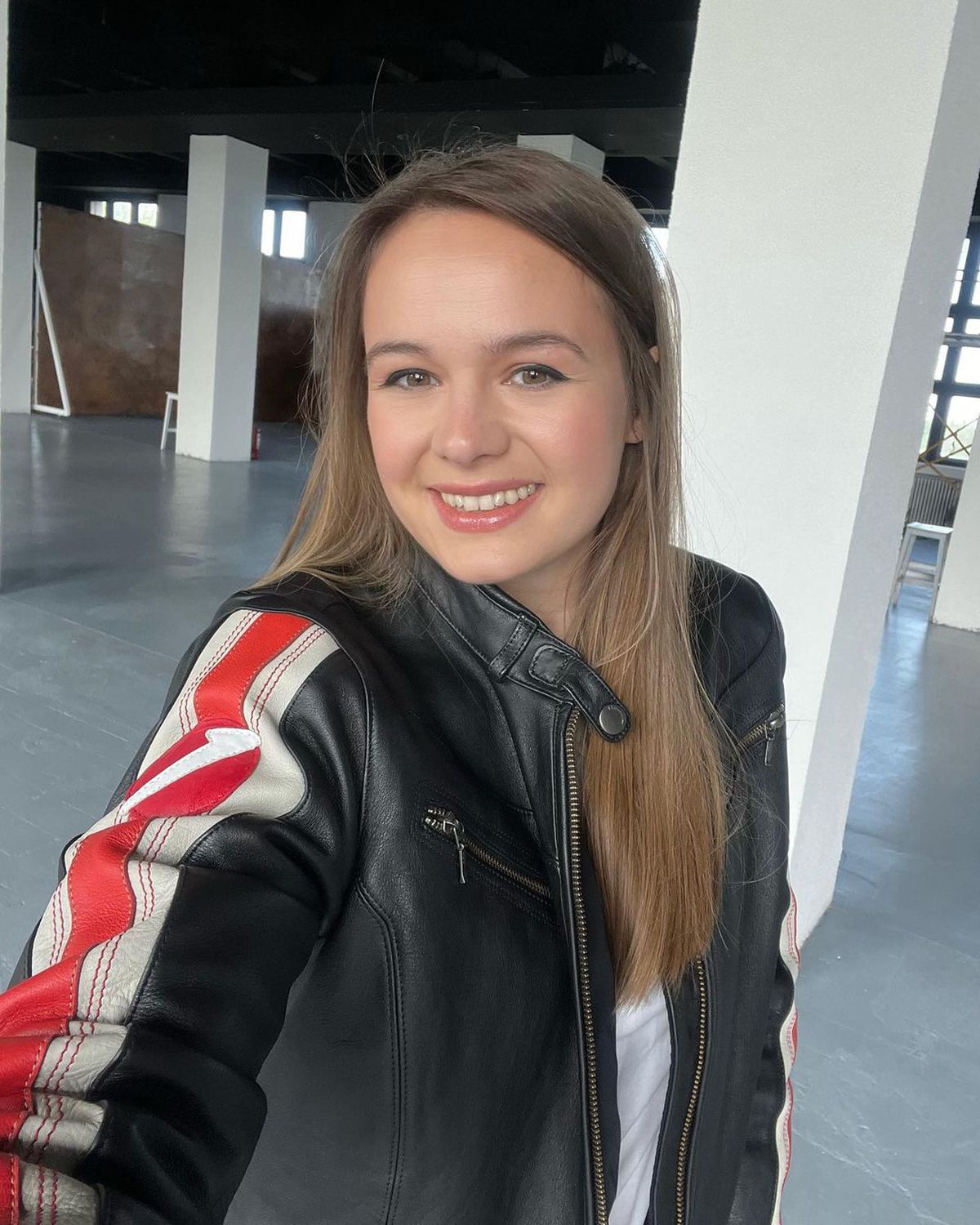 Cea mai bună femeie pilot din România și-a întâlnit idolul: „Doamnelor și domnilor, Jurgen Klopp!”