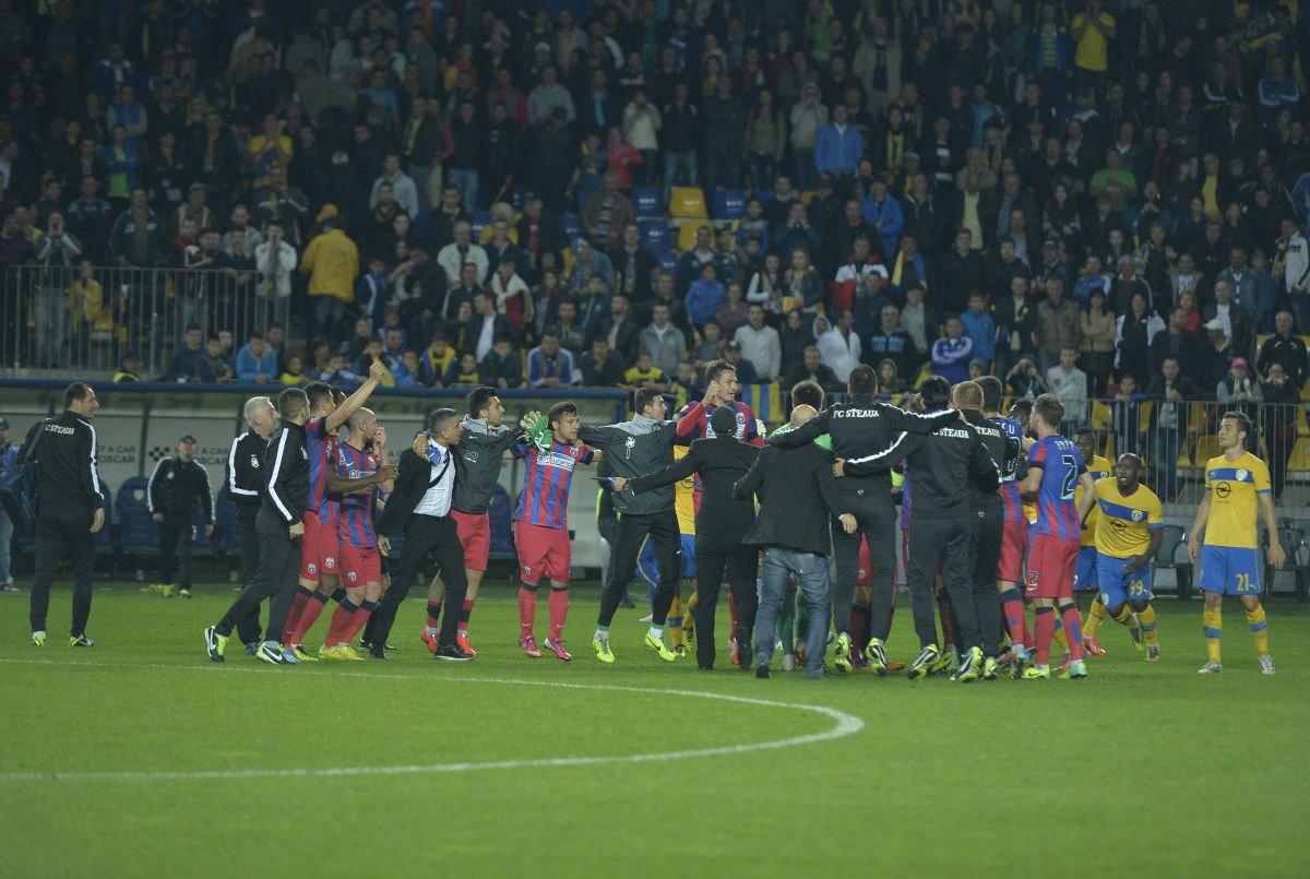 Iasmin Latovlevici versus Petrolul