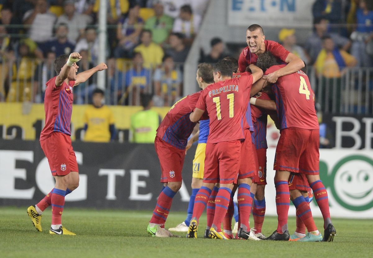 Iasmin Latovlevici versus Petrolul