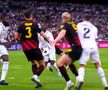 Haaland a cerut penalty în Real Madrid - Manchester City