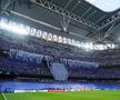 Scenografia spectaculoasă pregătită de suporterii lui Real Madrid / foto: Guliver/Getty Images