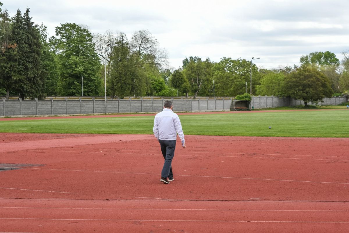 Investiție de 11 milioane de lei în sportul românesc: „Lucrările ar urma să înceapă în toamnă”