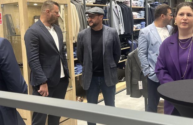 Fostul mare atacant al României le ia partea lui Becali și Varga: „Sunt un rău necesar”