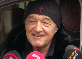 Gigi Becali dezvăluie o „convenție” cu Mihai Rotaru pentru finalul sezonului: „Bă, fratele meu mai mic! Tu mă faci campion, iar eu o te fac pe tine locul 3”
