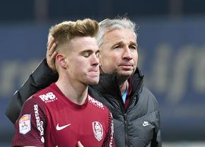 L-a exasperat pe Dan Petrescu: „Așa ceva n-am mai văzut! Nici el nu știe ce se întâmplă”