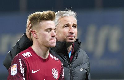 L-a exasperat pe Dan Petrescu: „Așa ceva n-am mai văzut! Nici el nu știe ce se întâmplă”