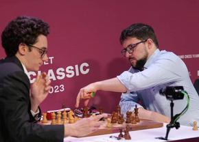 Superbet Chess Classic, 10 zile de șah exploziv! De la Garry Kasparov la Ding Liren și Fabiano Caruana, ce s-a întâmplat la București și de ce contează