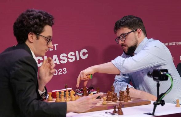 Superbet Chess Classic, 10 zile de șah exploziv! De la Garry Kasparov la Ding Liren și Fabiano Caruana, ce s-a întâmplat la București și de ce contează