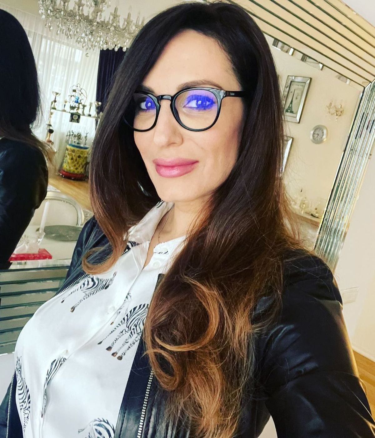 „Toată lumea mă întreabă de ce sunt singură” » Șefa Federației Române de Gimnastică Ritmică explică: „Doar astea mă pot cuceri la un bărbat”