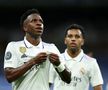Remiză cu albul » „Rachetele” lui Vinicius și De Bruyne amână pentru săptămâna viitoare deznodământul în Real Madrid - Manchester City