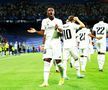 Remiză cu albul » „Rachetele” lui Vinicius și De Bruyne amână pentru săptămâna viitoare deznodământul în Real Madrid - Manchester City