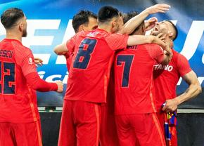 Vedeta de la FCSB l-a dat pe spate pe MM Stoica: „E cel mai valoros fotbalist român, peste Coman”