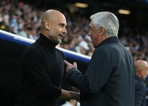 Manchester City are cea mai mare cotă din lume la Mozzart Bet!