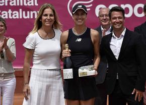 România în top în turneele WTA 125 » 6 titluri, cel mai recent Sorana Cîrstea la Reus, și locul 3 pe națiuni