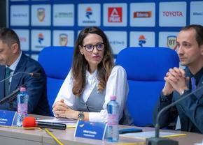 „Realitatea se denaturează. Doamna Deleanu ne-a iubit ca pe copiii săi” » Cea mai longevivă gimnastă de ritmică din România sare în apărarea președintei, acuzată de abuz verbal de mai multe sportive