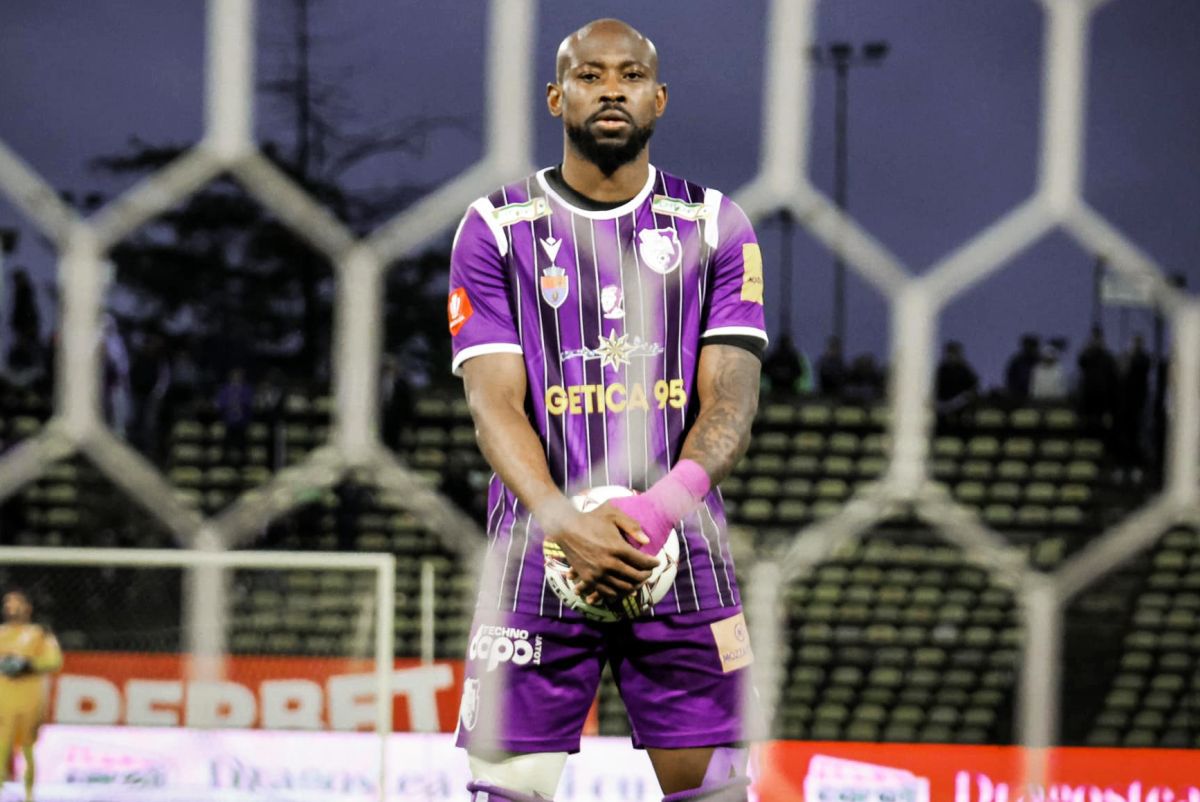 Protagonist în prelungirile dramatice de la Pitești, fotbalistul a povestit pentru cititorii Gazetei: „Special am făcut-o. A fost puțin mai complicat”