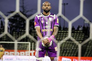 Mesajul transmis de Arnold Garita în ziua meciului cu Dinamo » Acum doi ani, le-a provocat o mare spaimă „câinilor”