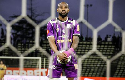 Mesajul transmis de Arnold Garita în ziua meciului cu Dinamo » Acum doi ani, le-a provocat o mare spaimă „câinilor”