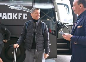 Unde vor juca Răzvan Lucescu și PAOK » România și Polonia și-au dat acceptul pentru a găzdui finala Cupei Greciei