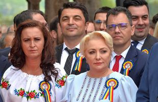 Fostul ministru din Cabinetul Dăncilă a debutat în Liga 3. S-a cerut în teren, dar n-a reușit să atingă mingea » Ce afirmație șocantă făcea în 2019