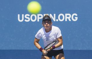 Simona Halep va fi depășită și de Sorana Cîrstea în ierarhia mondială