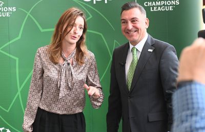 Schimbare MAJORĂ în fruntea CSA Steaua! Colonelul Bichir e OUT, fiindcă voia să permită FCSB pe Ghencea, două nume IMENSE sunt vehiculate