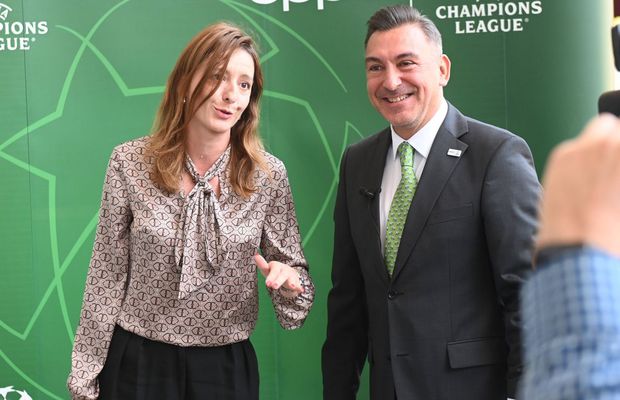 Schimbare MAJORĂ în fruntea CSA Steaua! Colonelul Bichir e OUT, fiindcă voia să permită FCSB pe Ghencea, două nume IMENSE sunt vehiculate