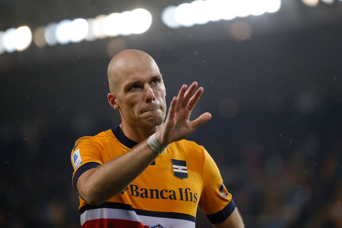 Fosta campioană a Italiei a retrogradat în Serie B » Riscă acum și falimentul