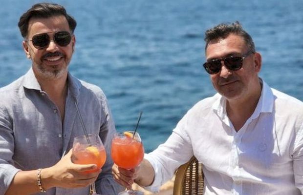 Altceva decât a spus Voicu » Surse GSP dezvăluie ce s-a întâmplat cu adevărat când Dinamo a încercat să-l convingă pe Apreutese să investească + reacția șefului dinamovist